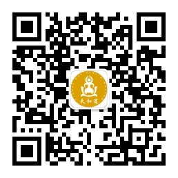 天和道微信公众号二维码