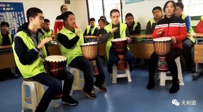 现场互动