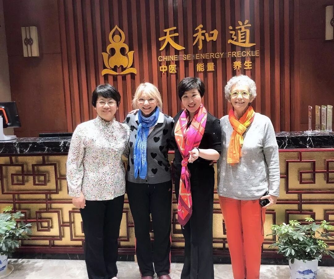 两天，一次来自法国同行的真实交流