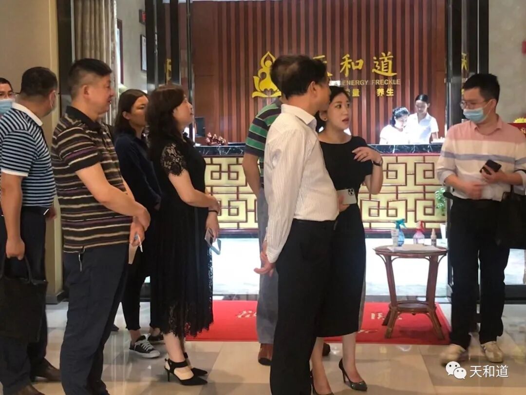 市人大、市工会相关人员调研企业工会建设